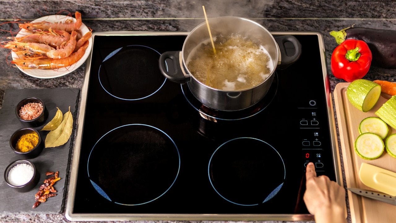 Whats New In Stoves? | Bankrate