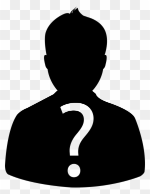 Stranger Comments - Stranger Icon - Free Transparent PNG Clipart ...