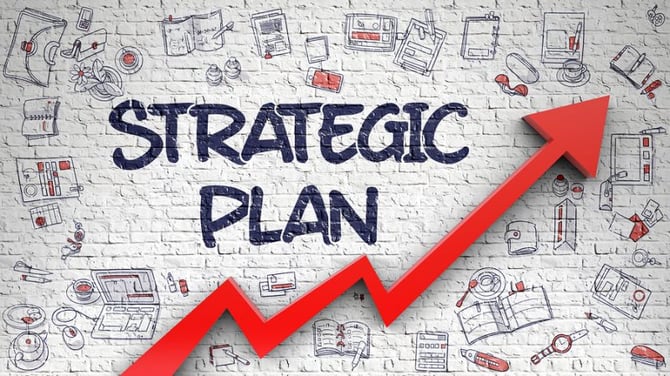 strategic plannings