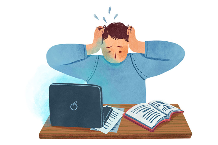 stress