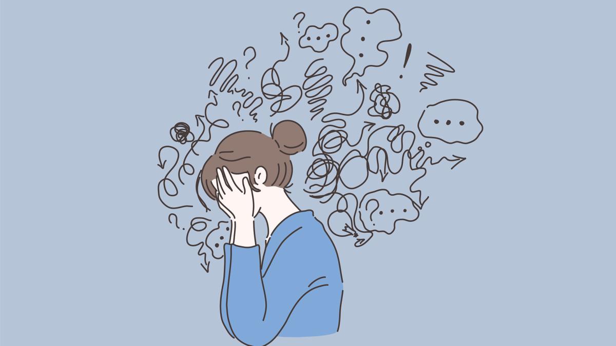 Chronic Stress: Making Sense Of How Stress Impacts Our Health ...