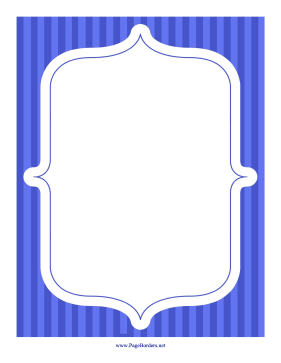 stripe frame cliparts