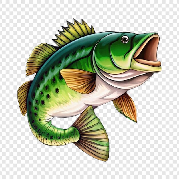 striped bass cliparts
