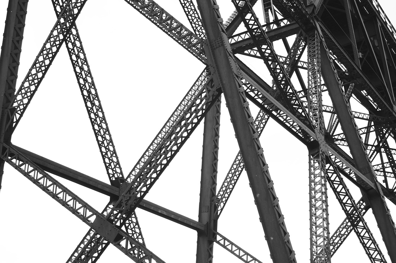 Structure definition - Designing Buildings