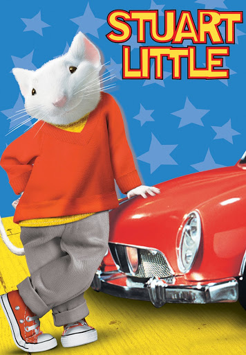 Stuart Little – Filme bei Google Play