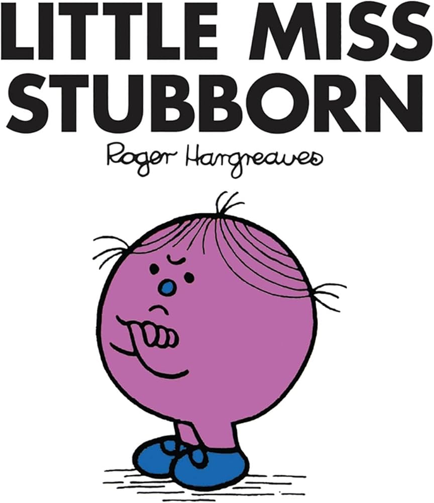 stubborns