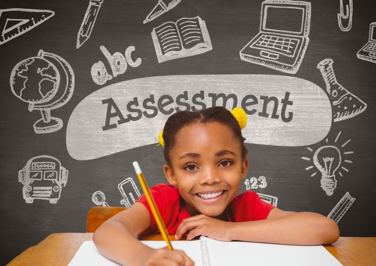 How to Use Student Assessments in Your Classroom - TeachHUB