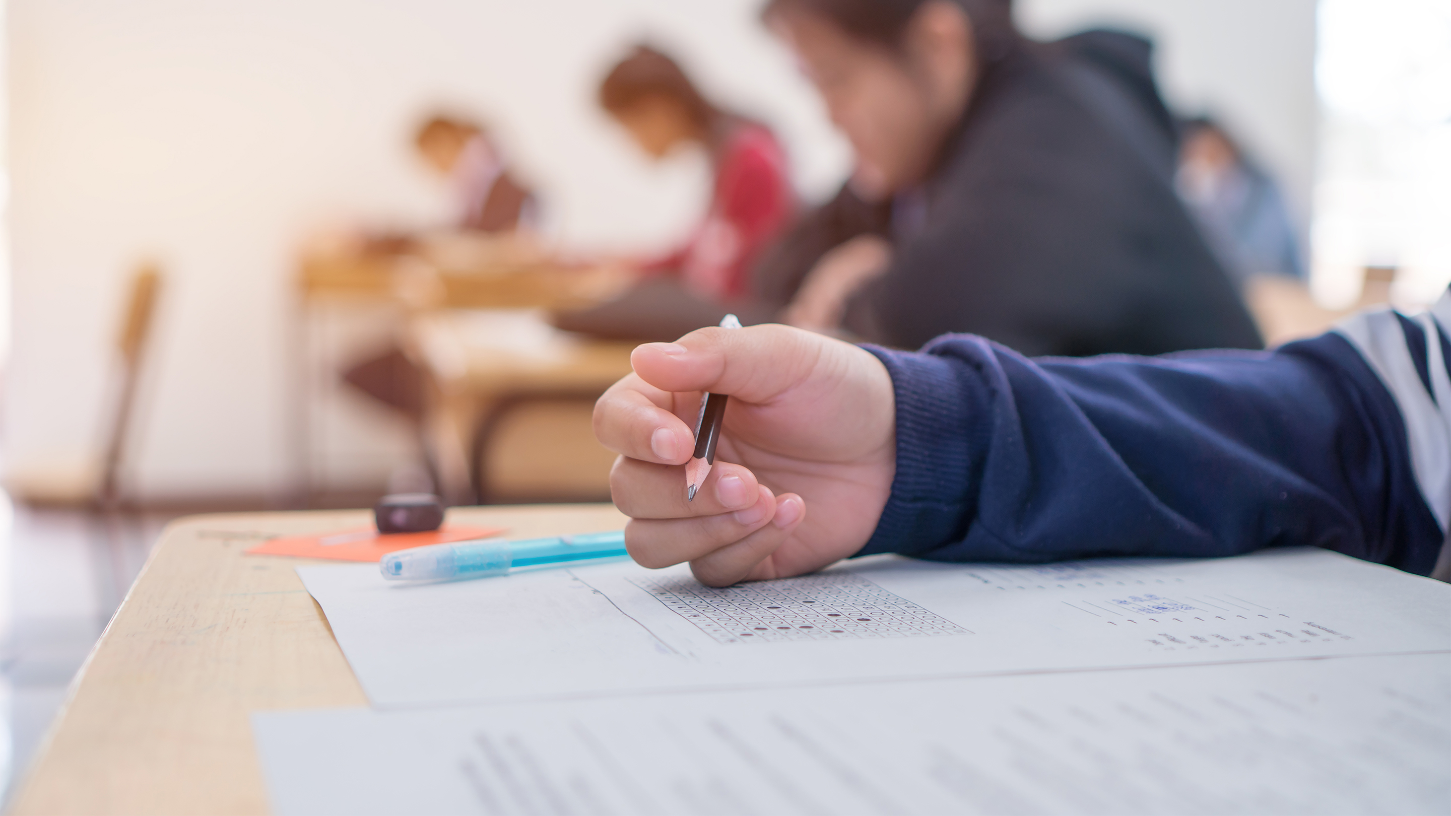 student assessments