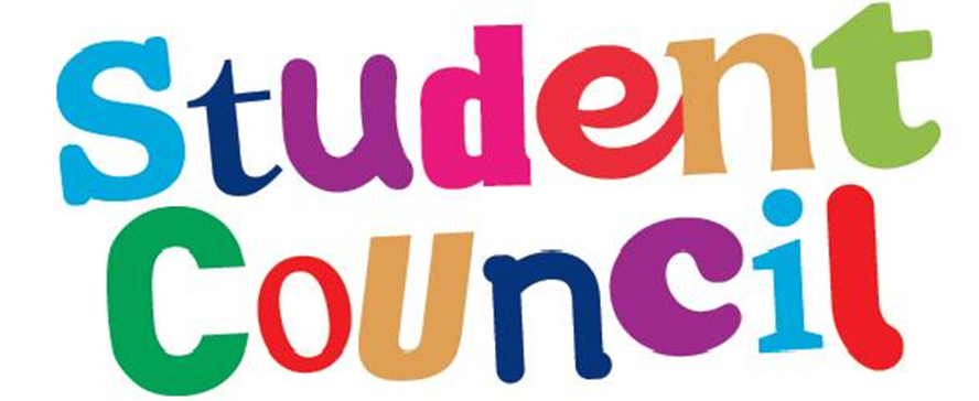 student council clipart