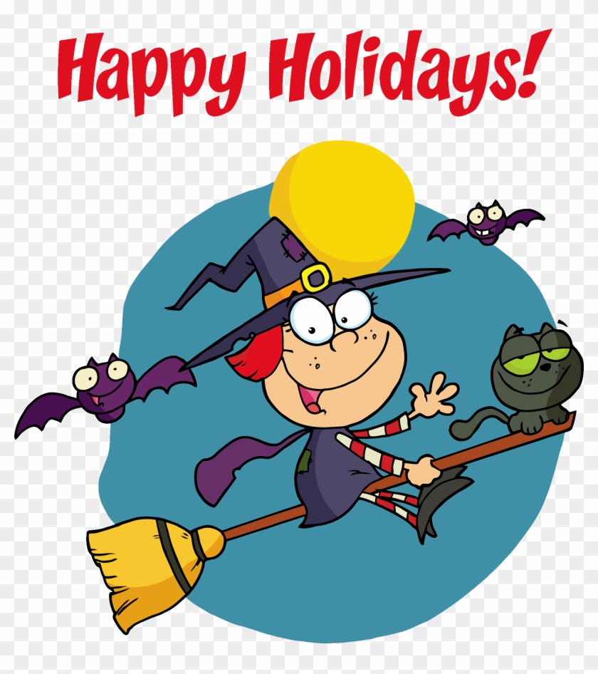 student holiday cliparts