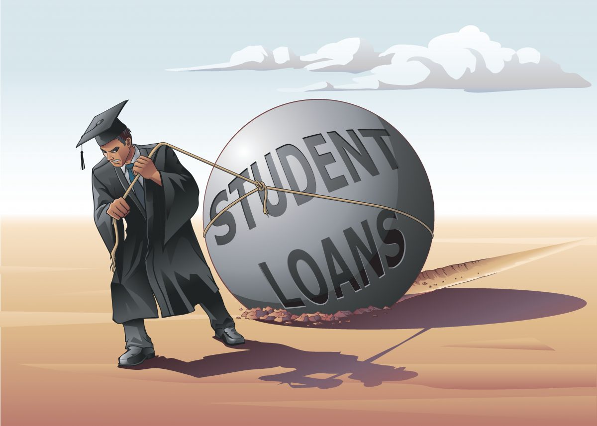Eliminate or Radically Restructure Federal Student Loans — The ...