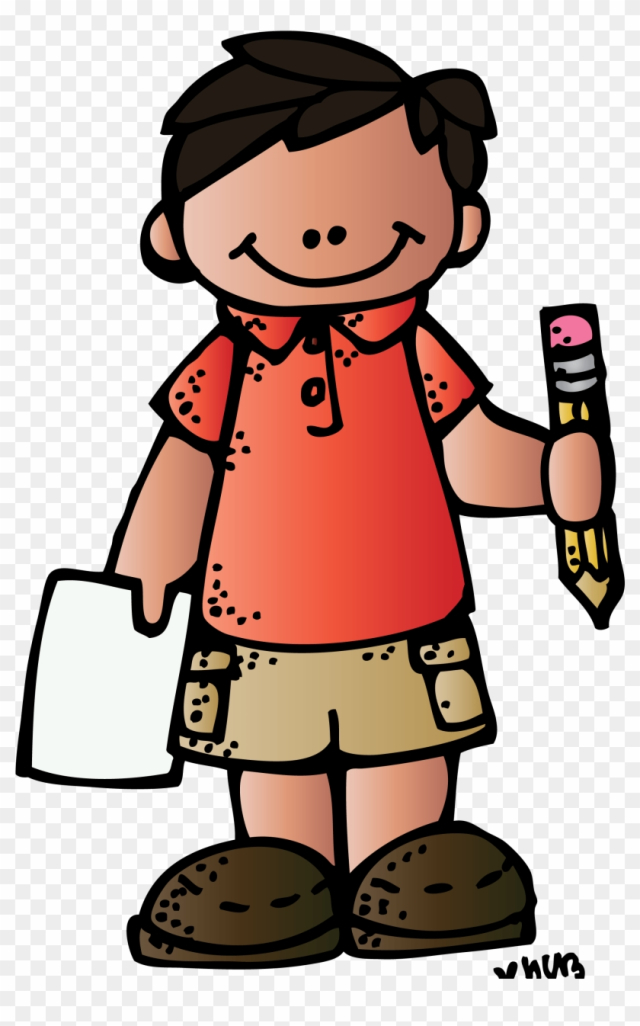 student teacher melonheadz cliparts