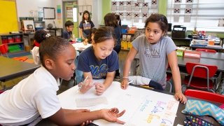 How can educators create the conditions for student leadership ...
