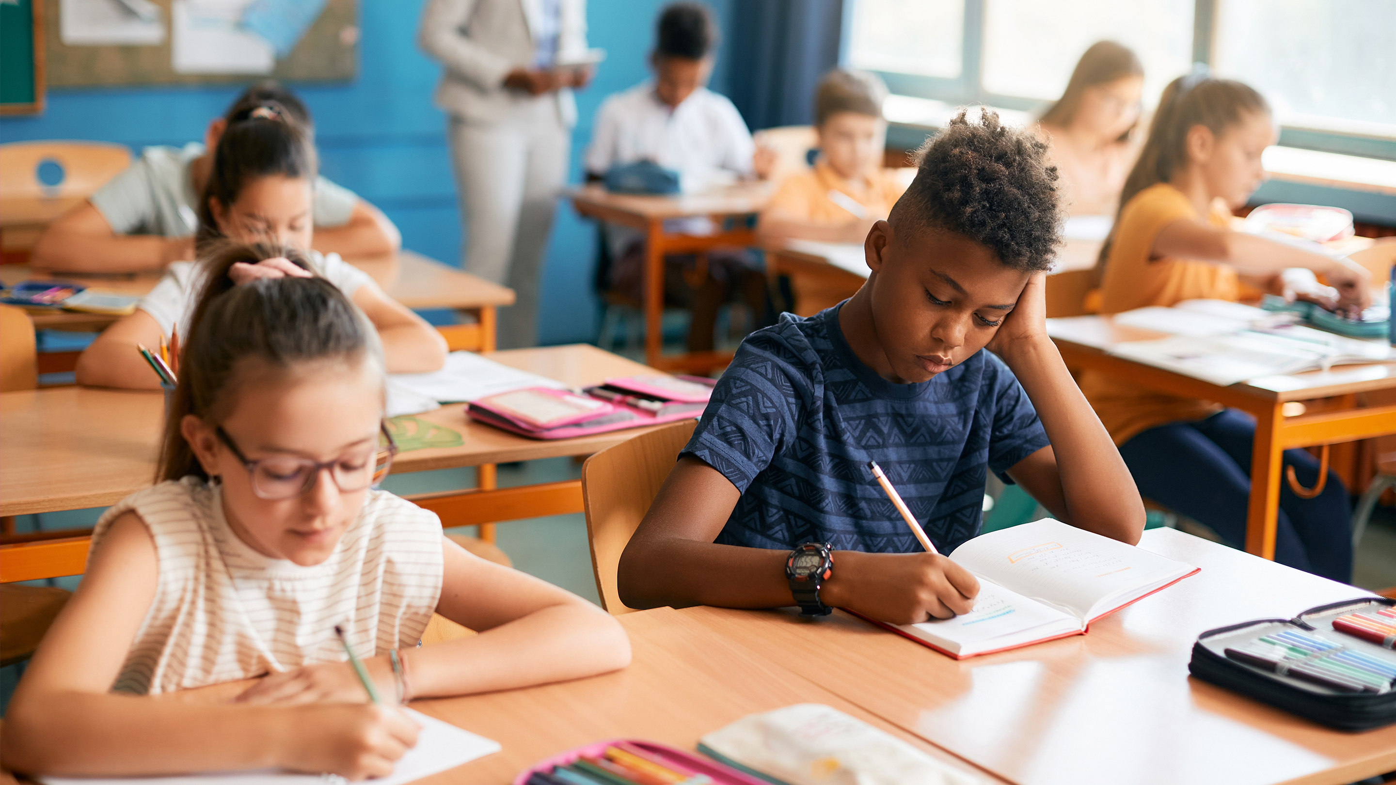 5 Ways to Increase Upper Elementary Students Engagement in ...