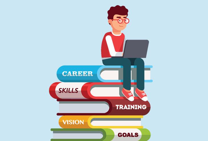 Top Five Study Skills of “A” Students | Winds of Change