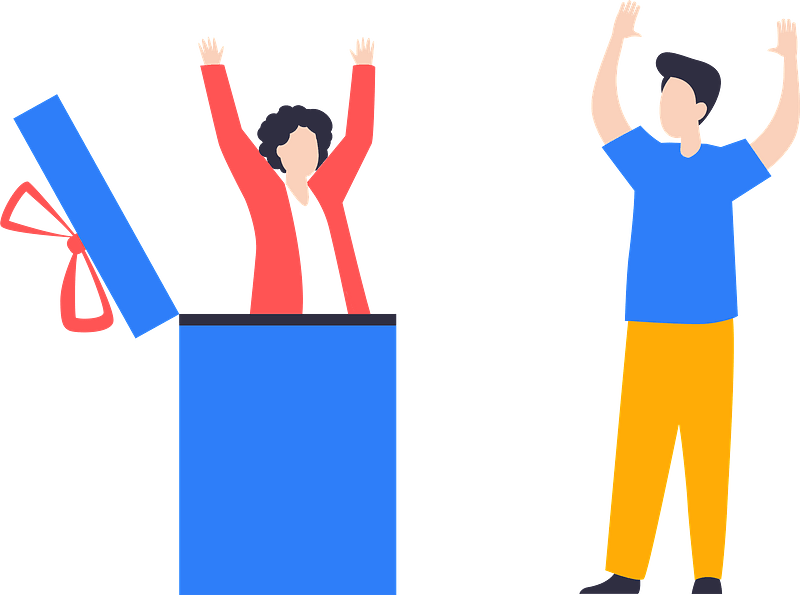 Surprise - Free vector clipart images on clipart library.com