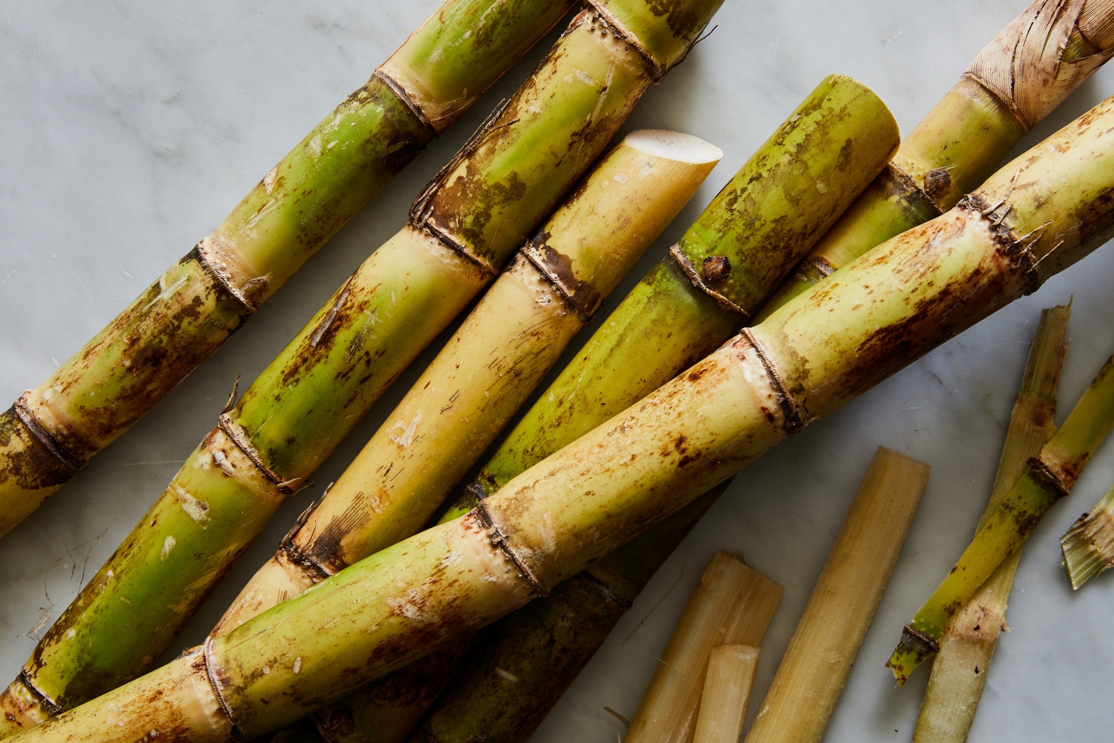 Reclaiming Sugarcane Juice | Saveur