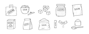sugardoodle clipart