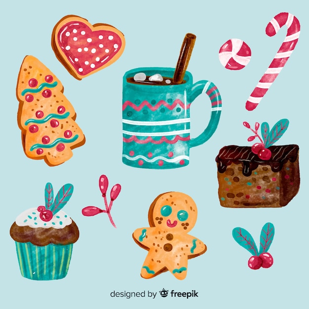 sugardoodle clipart