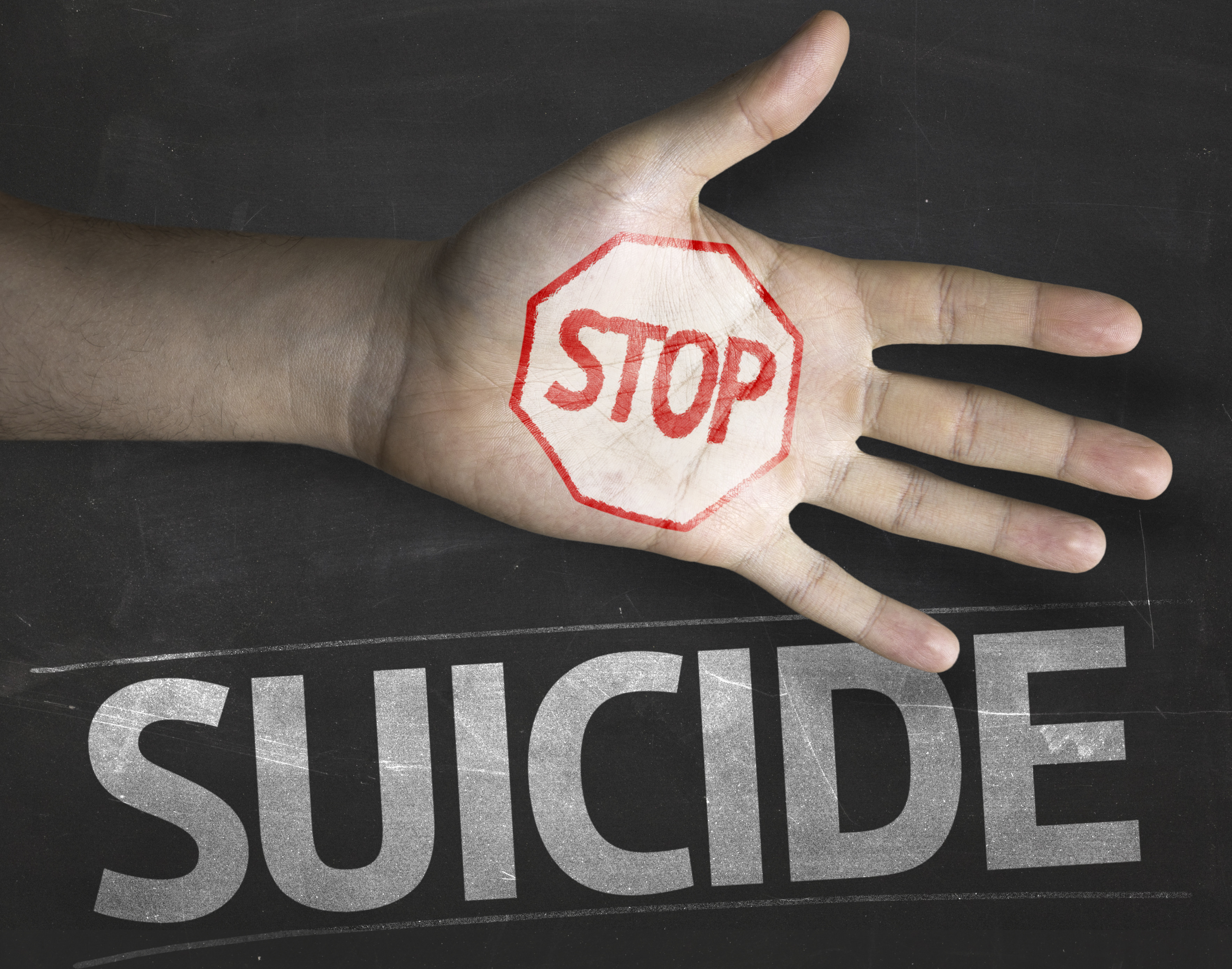 Suicide often not preceded by warnings - Harvard Health