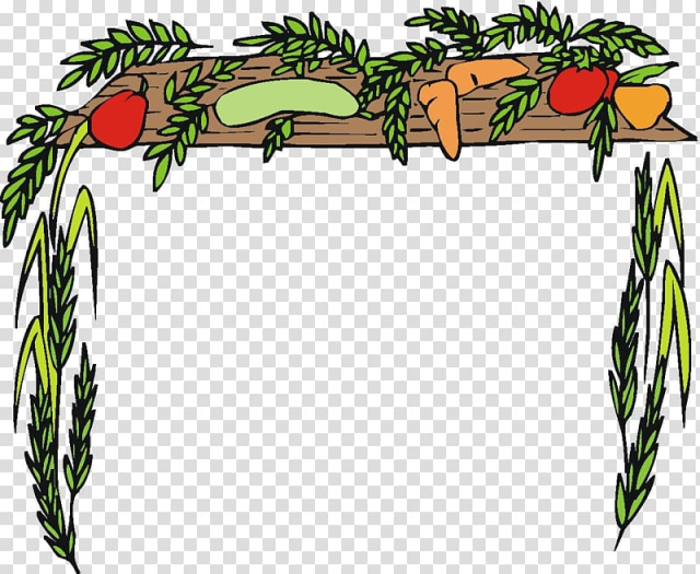 sukkot cliparts