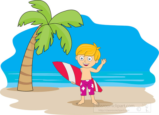 summer clipart_2023