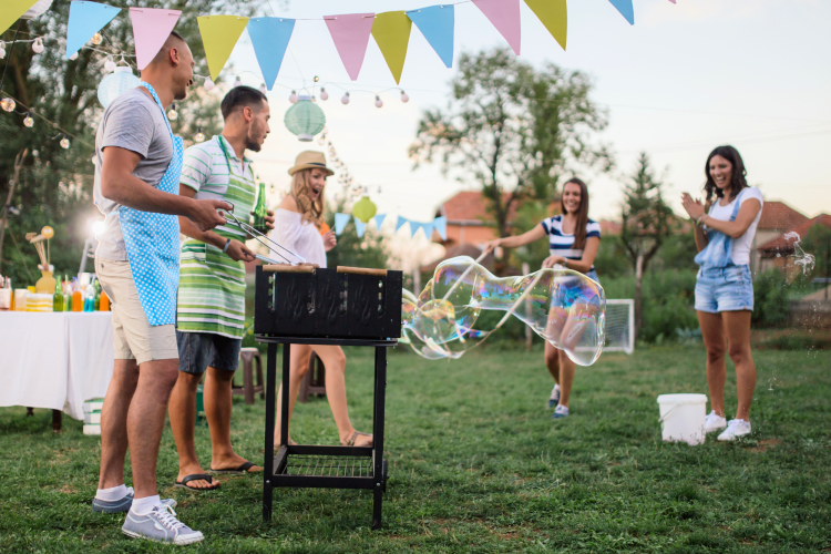 Summer Party Themes | 29 Best in 2024 | Classpop!