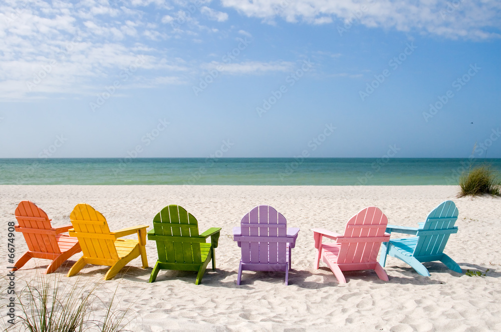 summer vacation