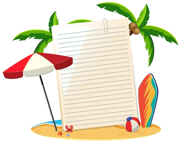 Summer Clip Art Images - Free Download on clipart library