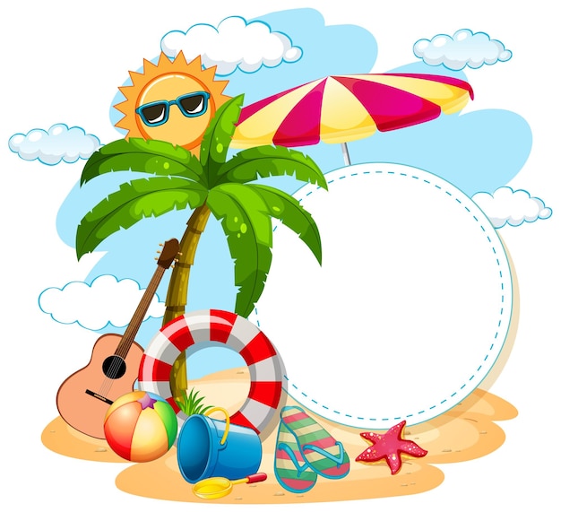 Summer Clipart Images - Free Download on clipart library