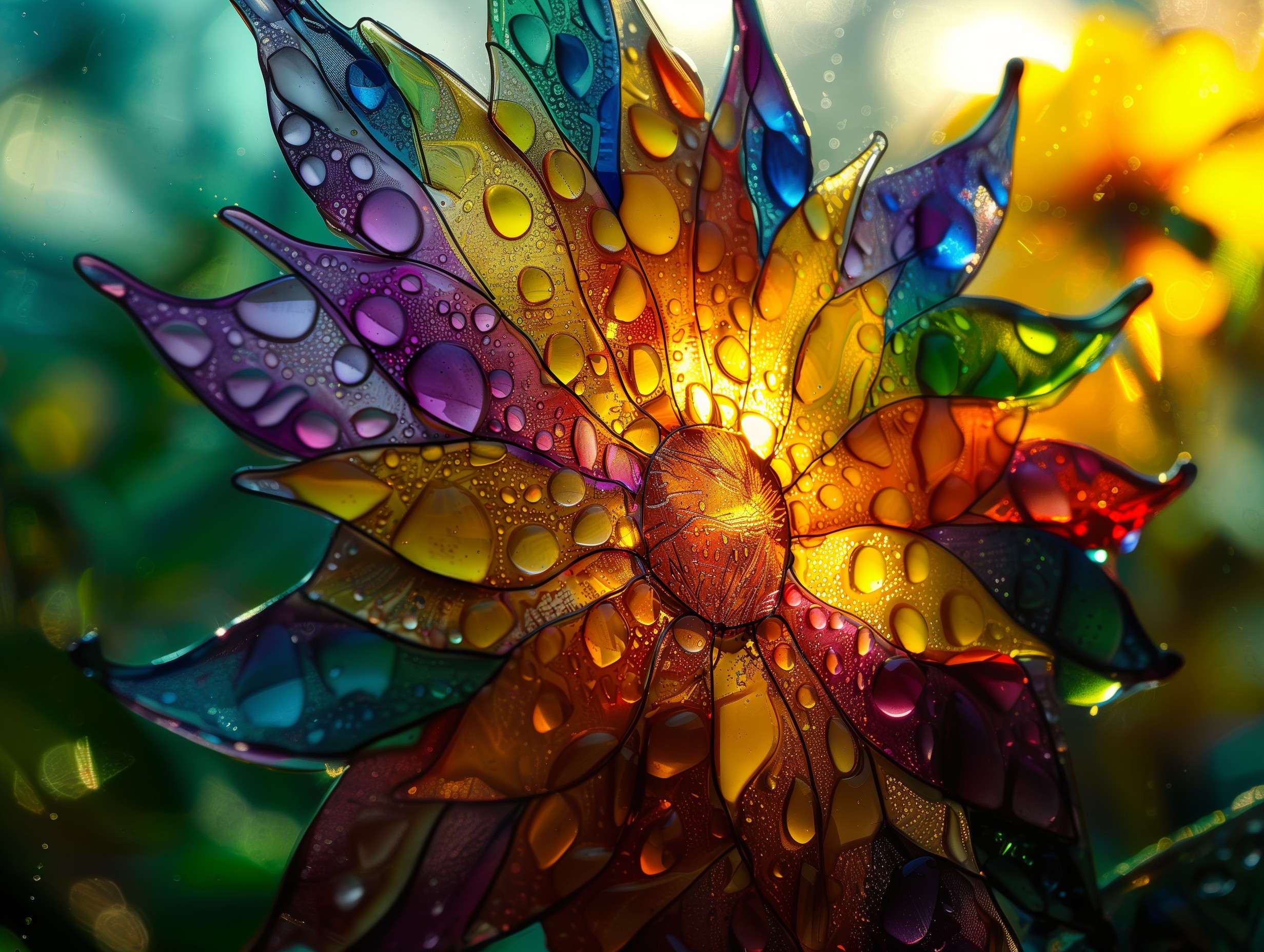 Art and Craft Sun: Illuminating Creativity Through Solar Inspirations