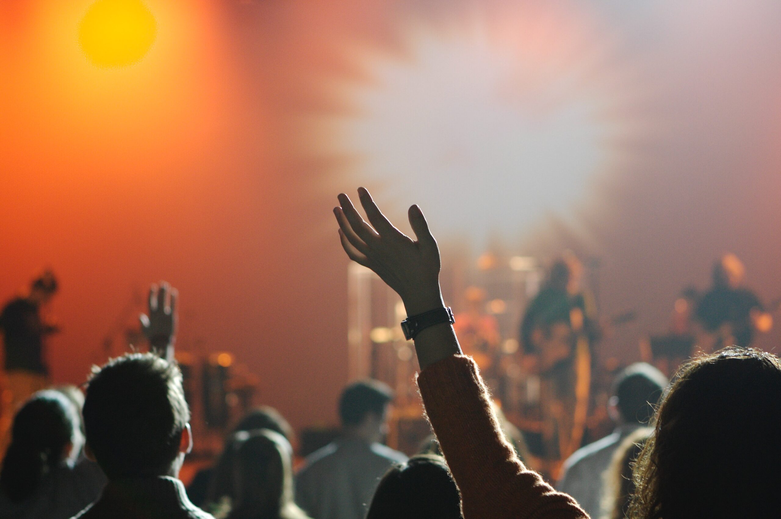 Why do Christians Worship on Sunday?