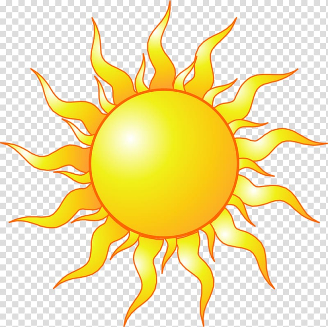 Free: Yellow sun illustration, Animation Sunlight , sun ...