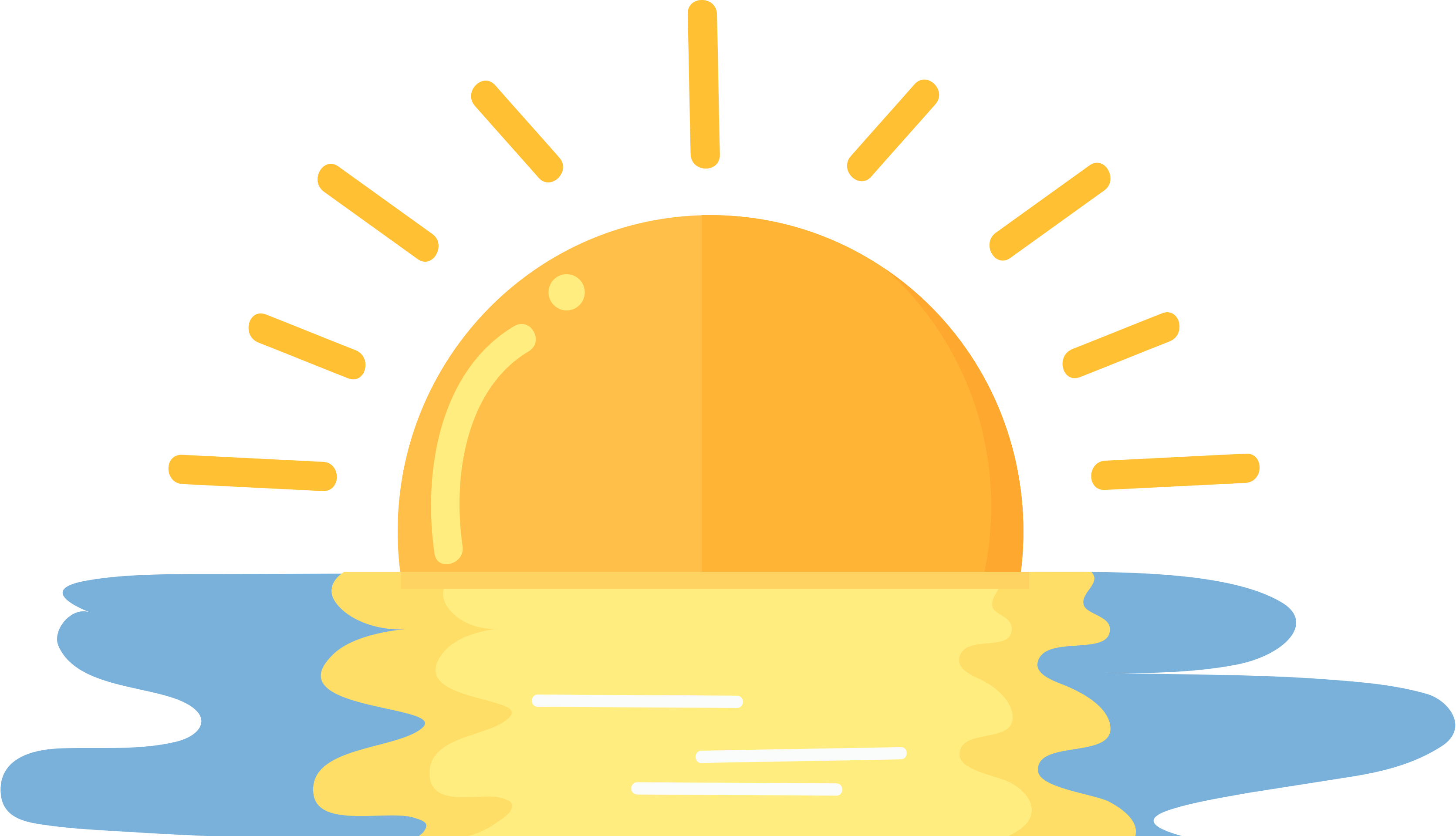 sunrise cliparts