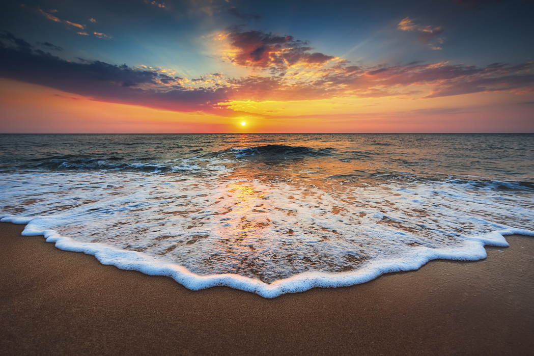 sunrises