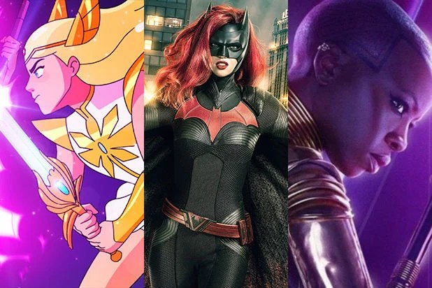 super hero images