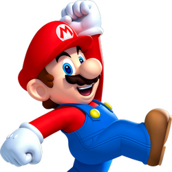 super mario bros characters pictures