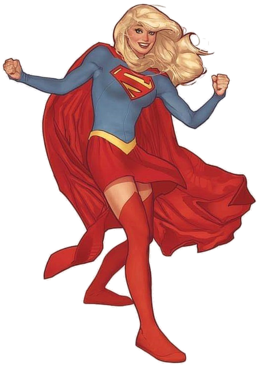 supergirls
