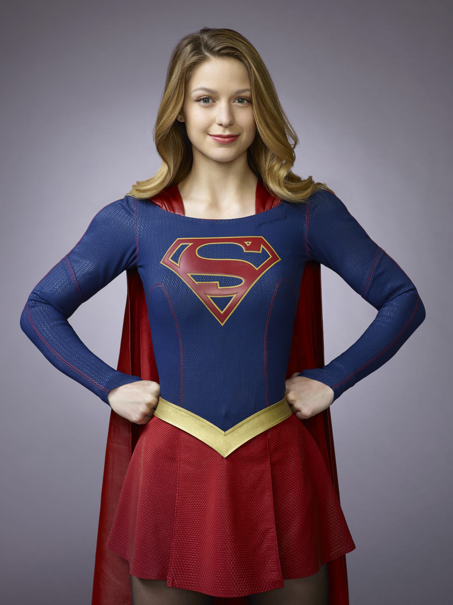 supergirls