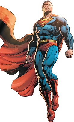 superman