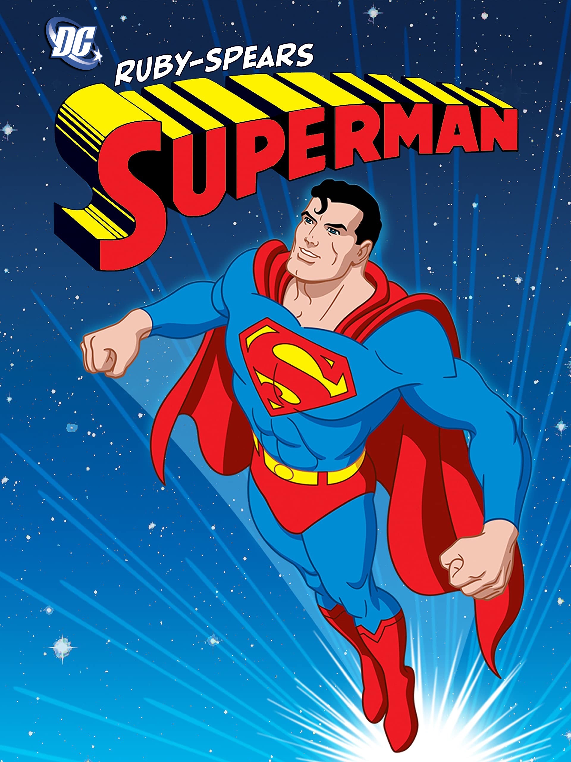 Superman (TV Series 1988) - IMDb