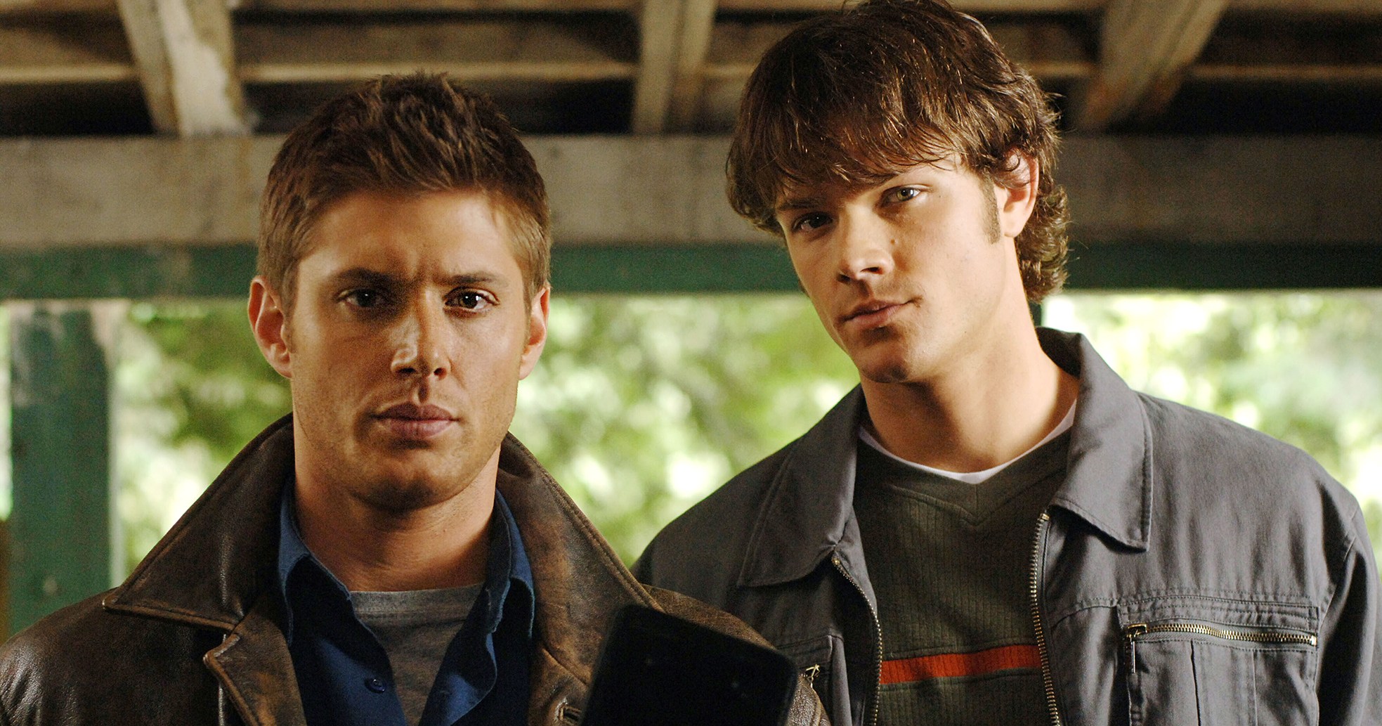 Supernatural Cast: Where Are They Now? | Us Weekly