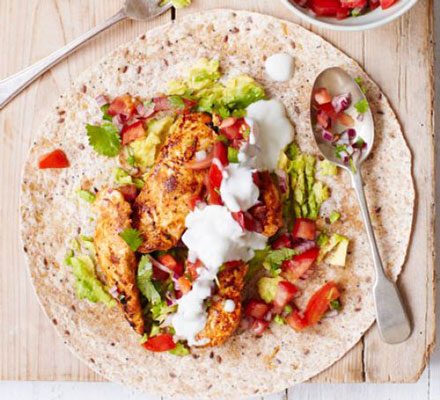 Speedy suppers recipes | Good Food