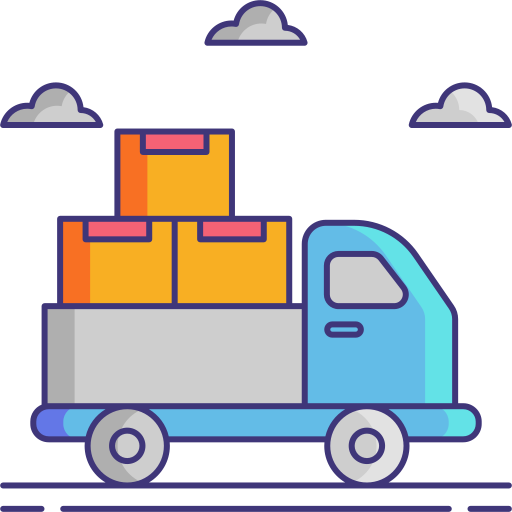 Supplier - Free industry icons