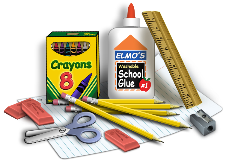 Supply List 2024-2025 - Faller Elementary School