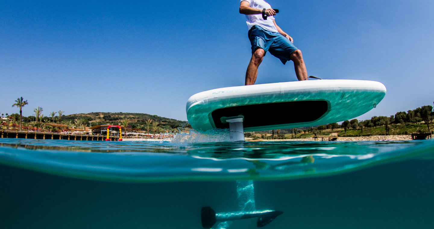E-SURFER Berlin - e Surfboard Shop - eFoil &amp; Jetboard