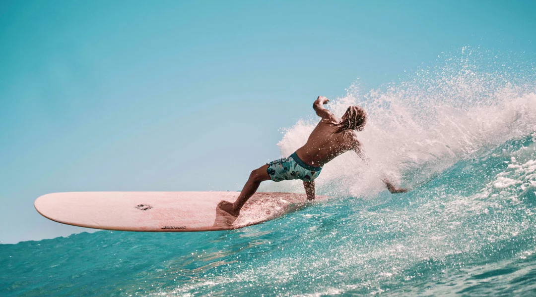 surf board pictures