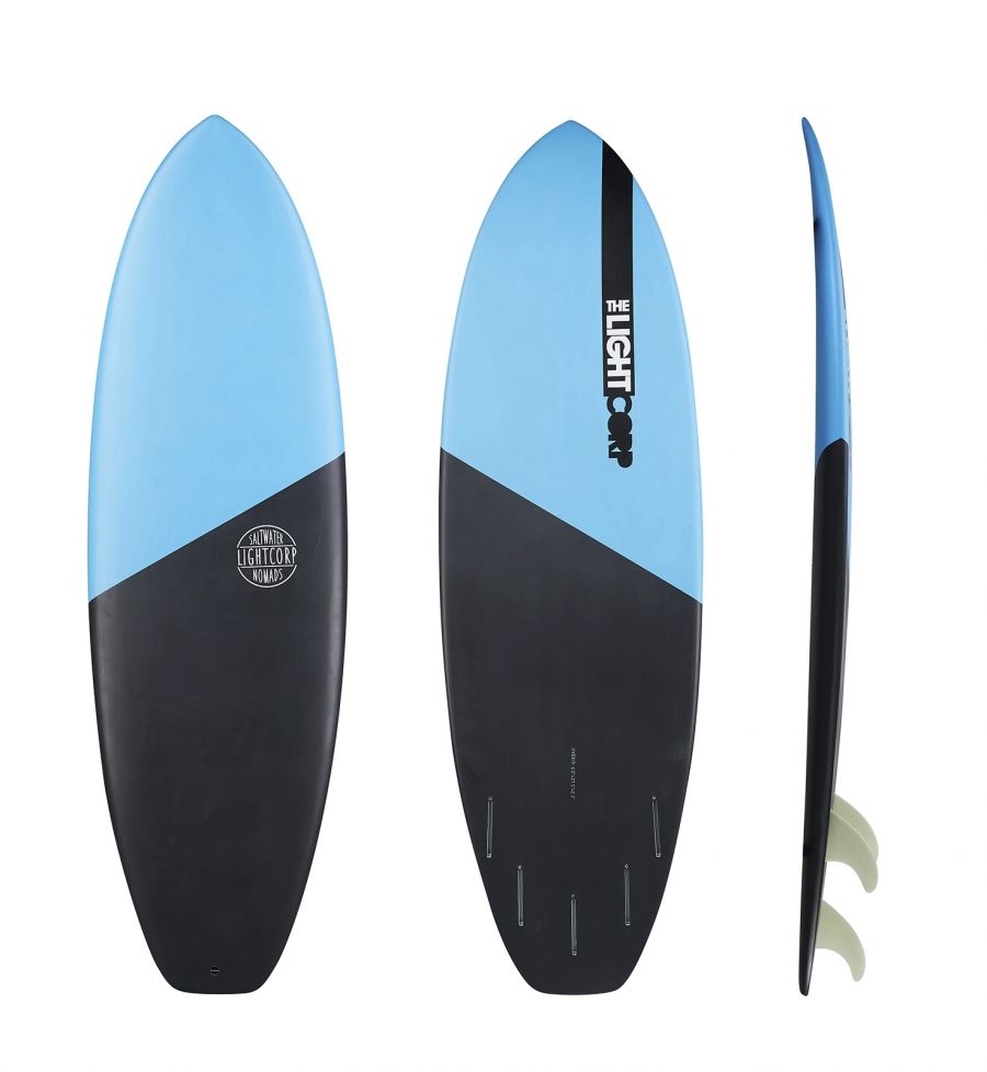 surfboards