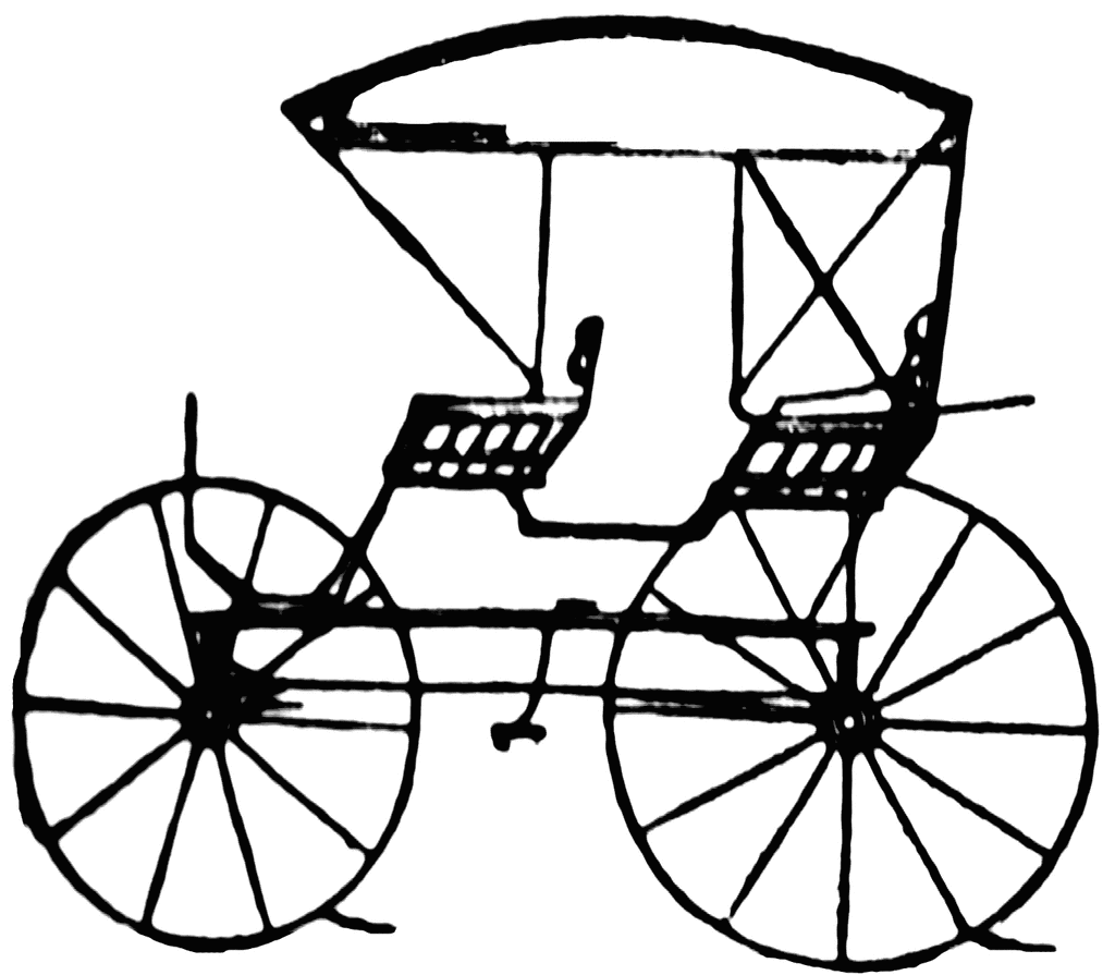 Top surrey | ClipArt ETC