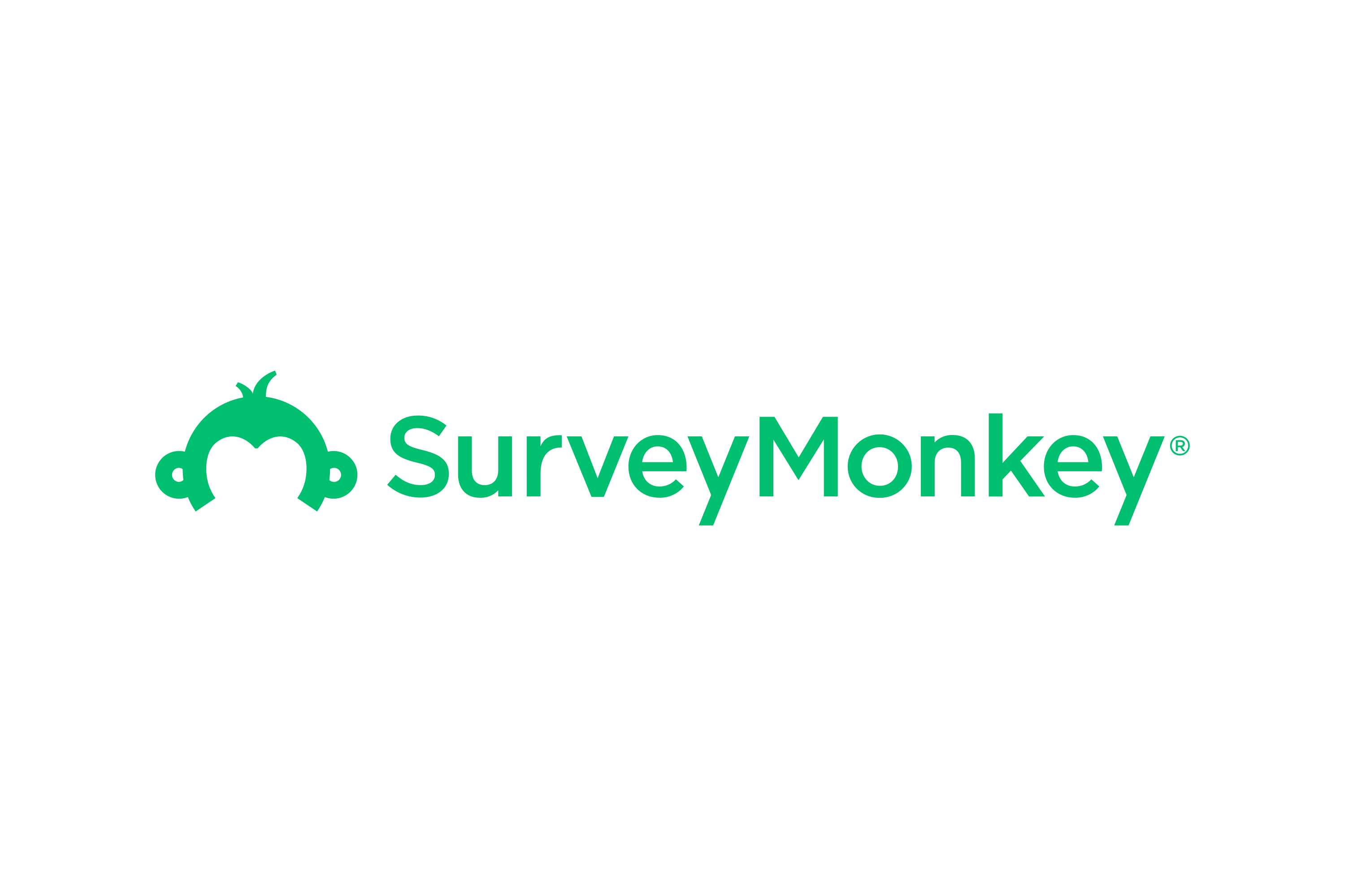 Download SurveyMonkey Logo in SVG Vector or PNG File Format - Logo ...